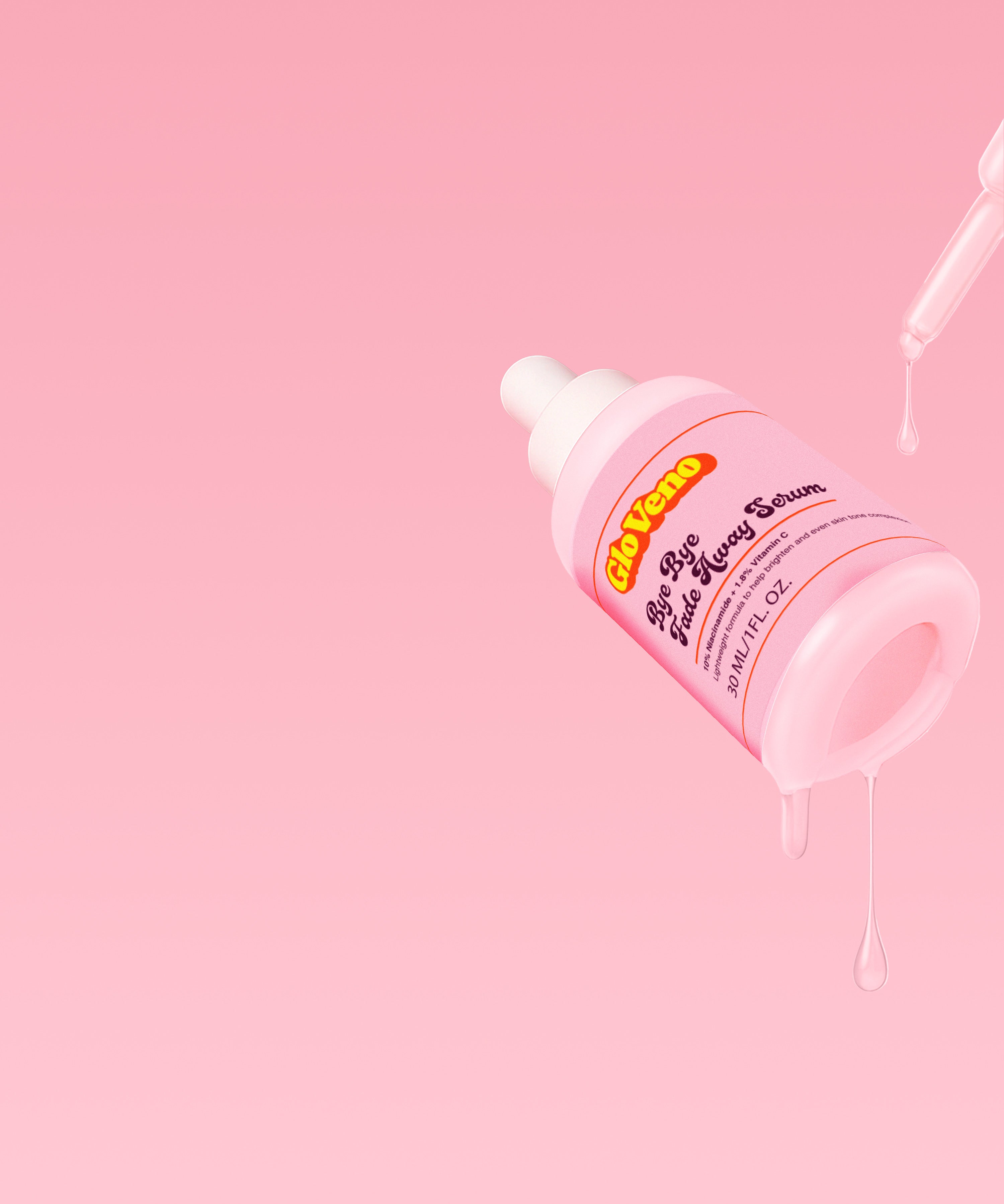 Gloveno | We give bare skin a Glo