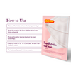 Amino Acid hydrating sheet mask