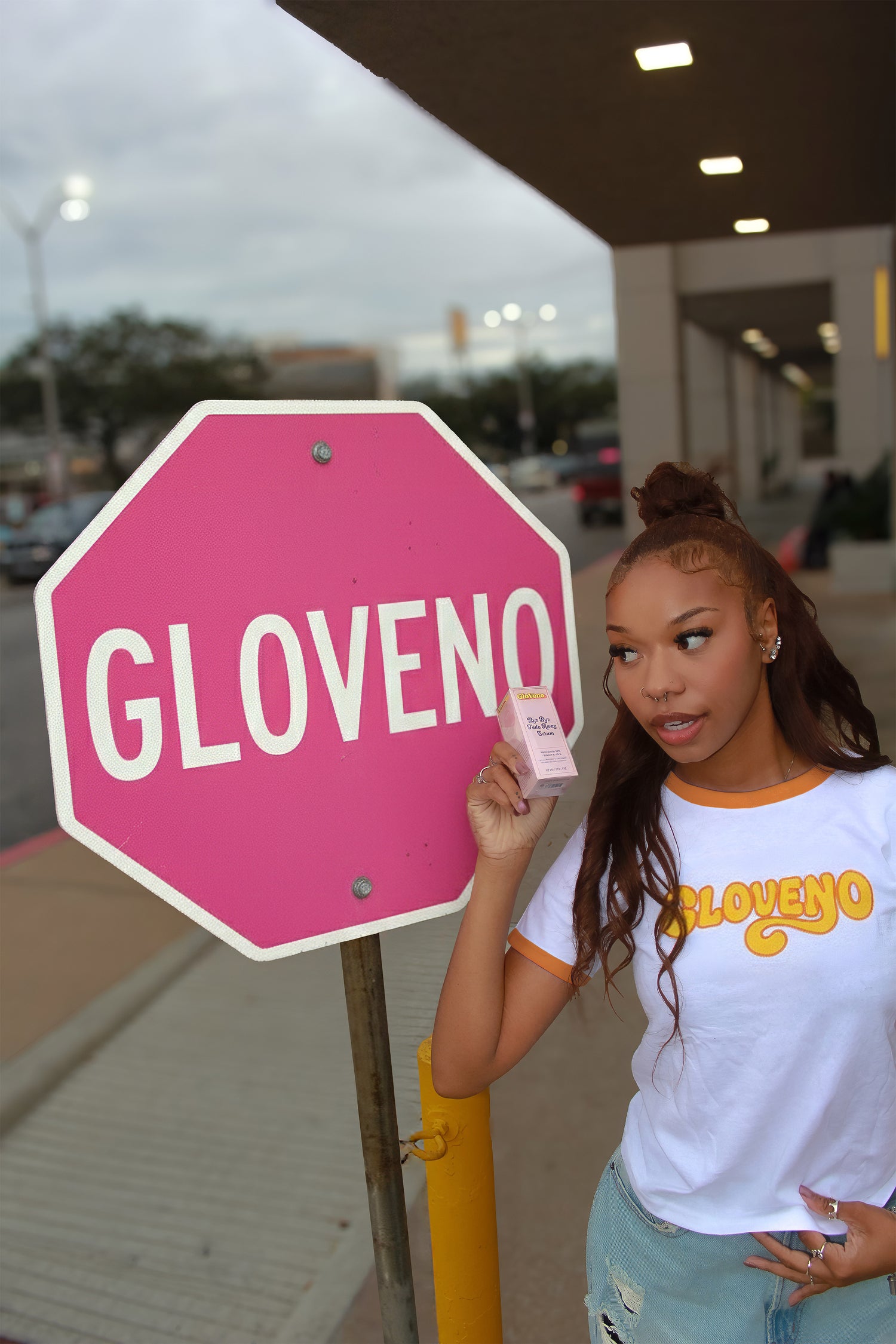 Gloveno