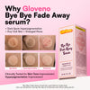 Bye Bye Fade Away